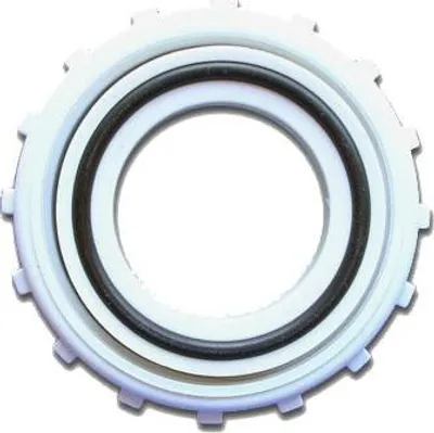 Zdjęcie produktu dla Reduktor, złączka, do węża basenowego, o średnicy 57 mm, #91384