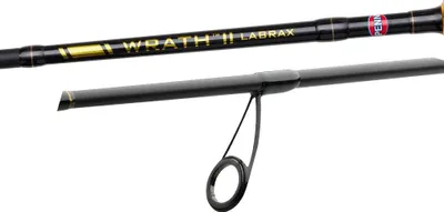 Image de Penn Prut Wrath II Labrax 2,28 m 15-40 g