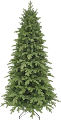 Productafbeelding van Sherwood kunstkerstboom groen d109 h185 cm Triumph Tree