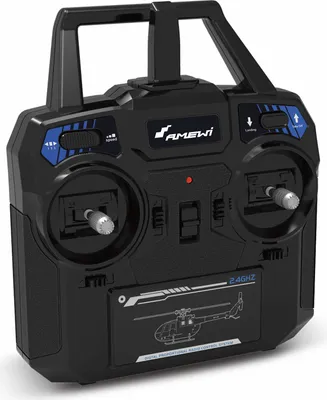 Produktbild von Amewi Fernsteuerung Pro AFX-105