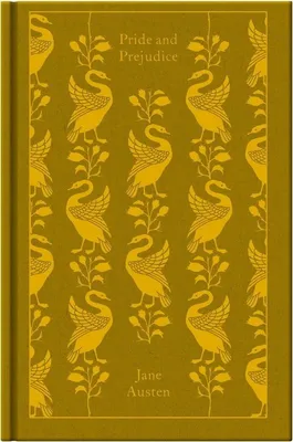 Produktbild von Pride and Prejudice