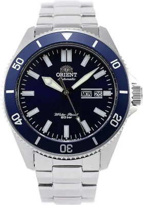 Produktbild von Orient Big Mako XL Diver Automatik Herrenuhr