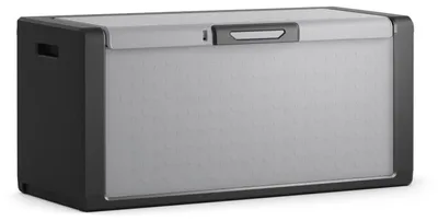 Image de Coffre Rangement Keter Titan 300l Rangement Extérieur Robuste Et Spacieux - Générique