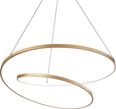 Immagine prodotto di OZ SP D60 ON-OFF, Sospensione, Ideal Lux