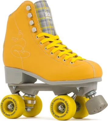Produktbild von Rio Roller Signature Junior Rollschuhe Orange EU 37 Orange EU 37