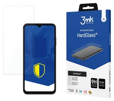 Produktbild von Samsung Galaxy A05s - 3MK Hartglas