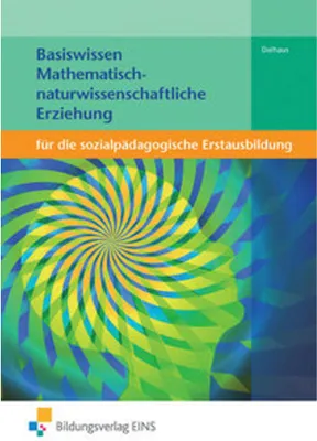 Produktbild von Basiswissen Mathematisch-naturwissenschaftliche Erziehung