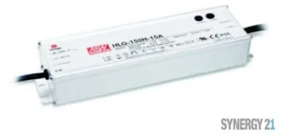 Imagen del producto de Fuente de alimentación LED Synergy 21 - 24V