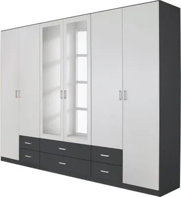 Produktbild von Kleiderschrank GAMMA