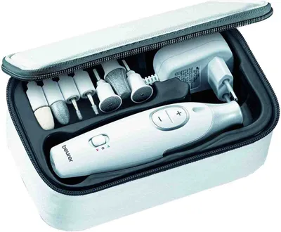 Produktbild von Beurer MP 42 Maniküre- und Pediküre-Set