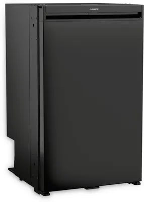 Zdjęcie produktu dla Lodówka kompresorowa Dometic NRX 90V 90 l – przód czarny, 12/24 V