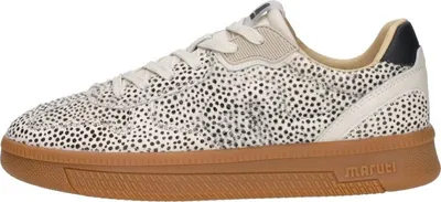 Produktbild von Maruti Yale  Sneakers Laag - Gebroken wit - Maat 40