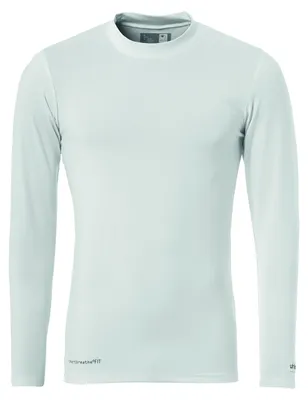 Image de Uhlsport Enfants Uhlsport Maillot fonctionnel La - blanc, Taille #:164