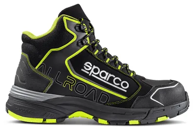 Immagine prodotto di Sparco ALLROAD-H