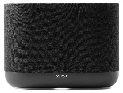 Produktbild von Denon HOME 400, Voller Bereich, Verkabelt & Kabellos, Anthrazit