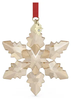 Image de Swarovski Annual Edition Festive Ornament 2024 5674349 Neuheit 2024