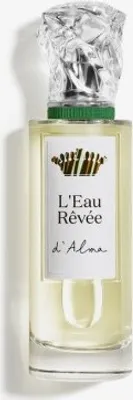 Obrázek produktu pro Sisley L'Eau Rêvée D'Alma toaletní voda unisex 100 ml
