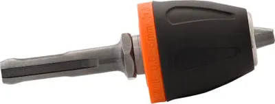 Produktbild von 0,6-6 mm Schnellspannfutter Schnellspannbohrfutter SDS Plus Adapter Konverter