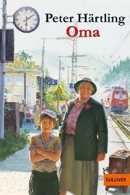 Produktbild von Oma