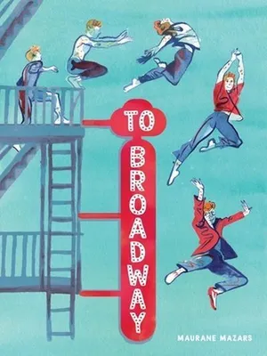 Obrázek produktu pro Na Broadway