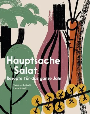 Image de Hauptsache Salat