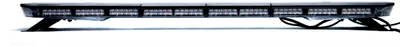 Produktbild von LED-Warnleuchte 456W ECE R65 Homologation Strahl 51 Leuchtmodi ORANGE