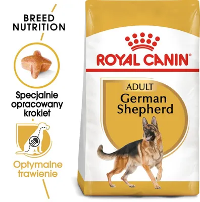 Productafbeelding van ROYAL CANIN BHN Duitse Herdershond Volwassen Droogvoer - 11 kg