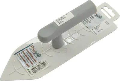 Produktbild von Plastik-Effektspachtel EffectLine Breite: 8 cm