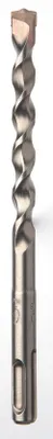 Image de Diager 110D06.5L0210, marteau rotatif, 6,5 mm, 210 mm, brique, béton, pierre, 15 cm, SDS Plus