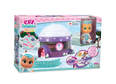 Produktbild von IMC Toys 90934, 3 Jahr(e), Junge/Mädchen, 157 mm, 510 g, Weiß
