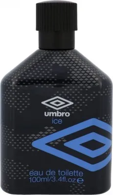 Zdjęcie produktu dla UMBRO Ice EDT 100 ml M