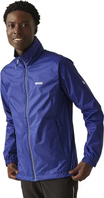 Produktbild von Regatta Lyle Iv Jacke Blau M Mann Blau M