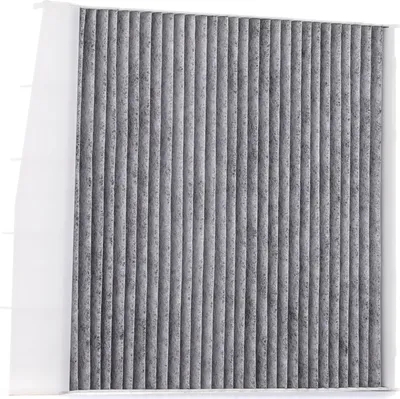 Produktbild von KRAFT 1736315 Innenraumfilter Pollenfilter für VOLVO V70 II (285) Aktivkohle