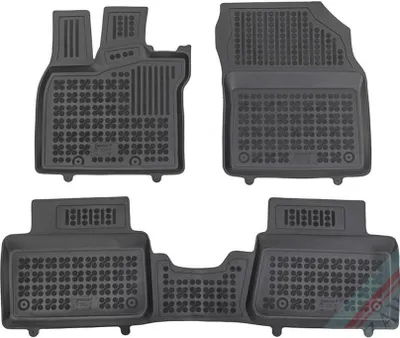 Obrázek produktu pro Gumové autokoberce Lexus LBX 2024-