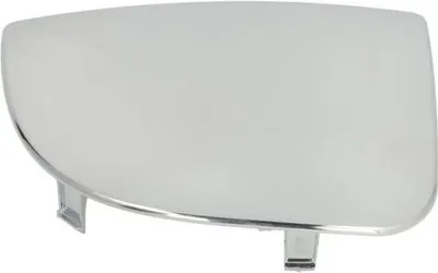 Produktbild von BLIC Spiegelglas Außenspiegel Links für IVECO Daily VI Kastenwagen Konvex 5402-04-1131116P