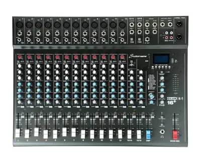 Produktbild von Studiomaster CLUBXS 16+