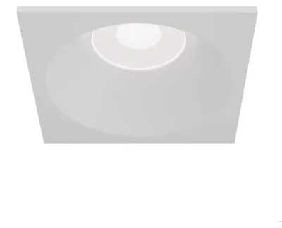 Immagine prodotto di Faretto da incasso Downlight in Alluminio Zoom Bianco