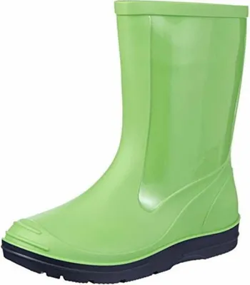 Produktbild von Beck Gummistiefel Gummistefel Uni 3336353339 Grün 24 EU