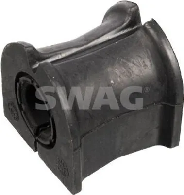 Produktbild von SWAG 66 10 5766 Lagerung Stabilisator Stabigummi Hinten für CITROËN Berlingo / Berlingo First (MF, GJK, GFK) passend für PEUGEOT PARTNER Combispace