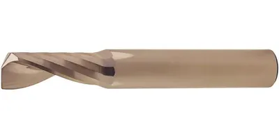 Produktbild von FORMAT Einzahnfräser WN VHM 12,0 mm, Durchmesser:12,00 mm, Schneidstoff:VHM, Schneidenlänge:35,00 mm