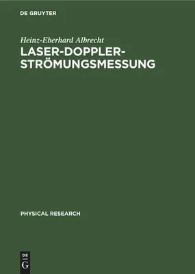 Produktbild von Laser-Doppler-Strömungsmessung