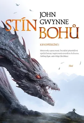 Immagine prodotto di Stín bohů (Gwynne John)