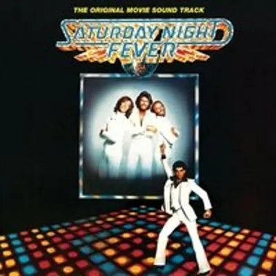 Image de OST/Saturday Night Fever