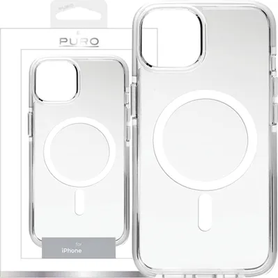 Obrázok produktu pre SBS PUIPC1567LITEMPWHI, Ochranný obal, Apple, iPhone 15 Plus, 17 cm (6.7"), Priehľadná