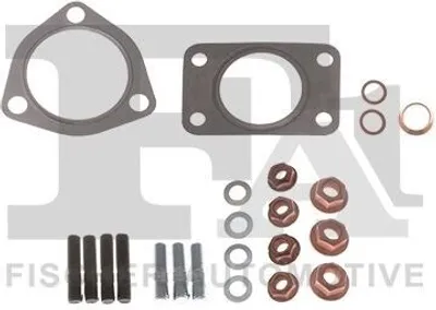 Produktbild von FA1 KT410060 Montagesatz Turbolader für LAND ROVER Discovery I (LJ)