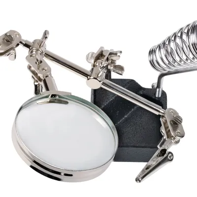 Image de ROTHENBERGER Industrial Aide au soudage troisième main - 1500002883