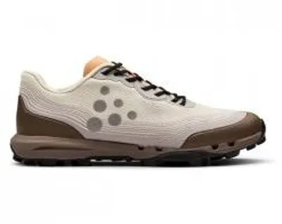 Productafbeelding van Craft OCRxCTM Vibram Elite W Beige 1911738-211582, schoenen, maat UK 6