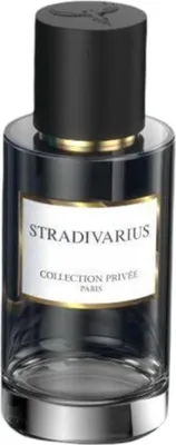 Produktbild von Collection Privée Paris Unisex Parfüm Stradivarius 50 ml Extrakt langanhaltend