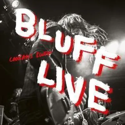 Produktbild von Bluff Live