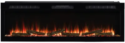 Produktbild von Dimplex Sense Optiflame 60″ Media Wand-Elektrokamin Fernbedienung